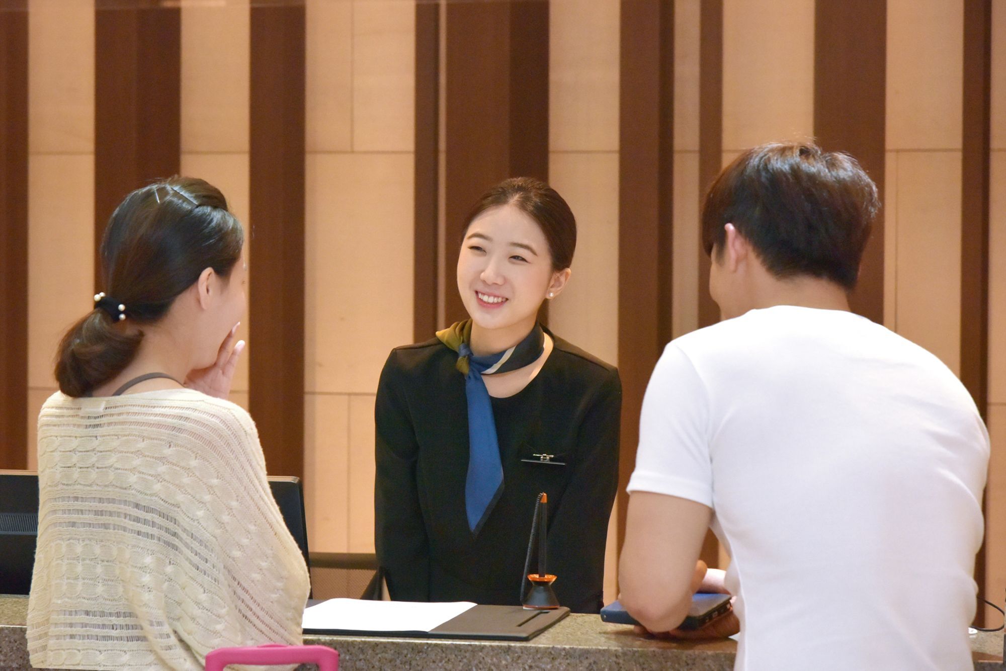 The Artstay Jeju Hamdeok Hotel Buitenkant foto