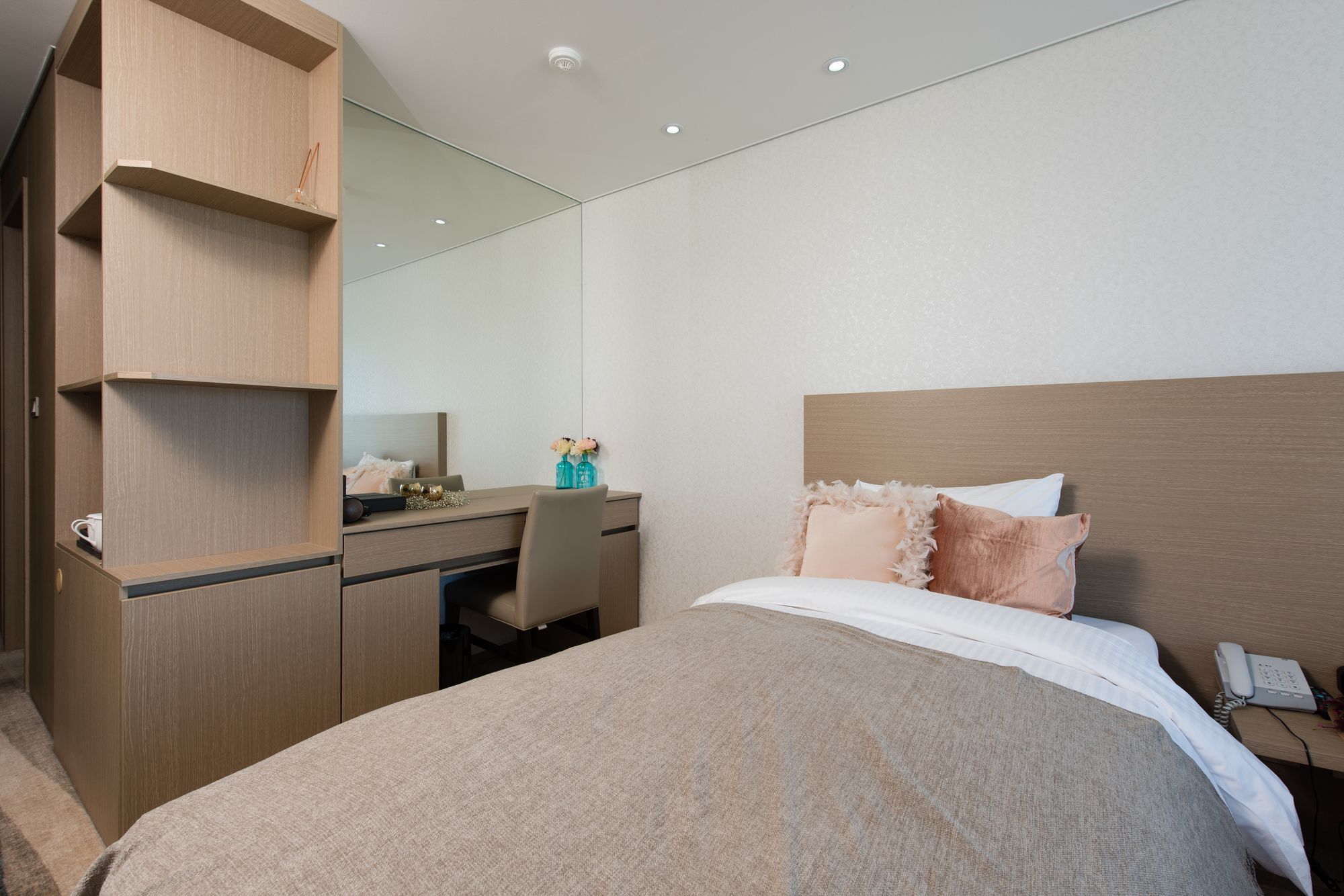 The Artstay Jeju Hamdeok Hotel Buitenkant foto