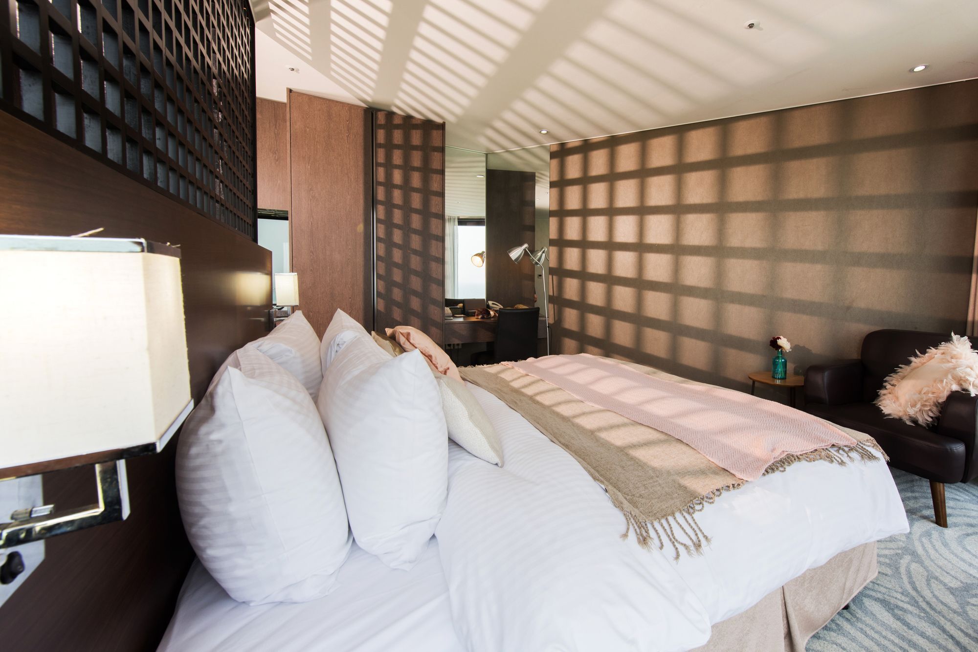 The Artstay Jeju Hamdeok Hotel Buitenkant foto