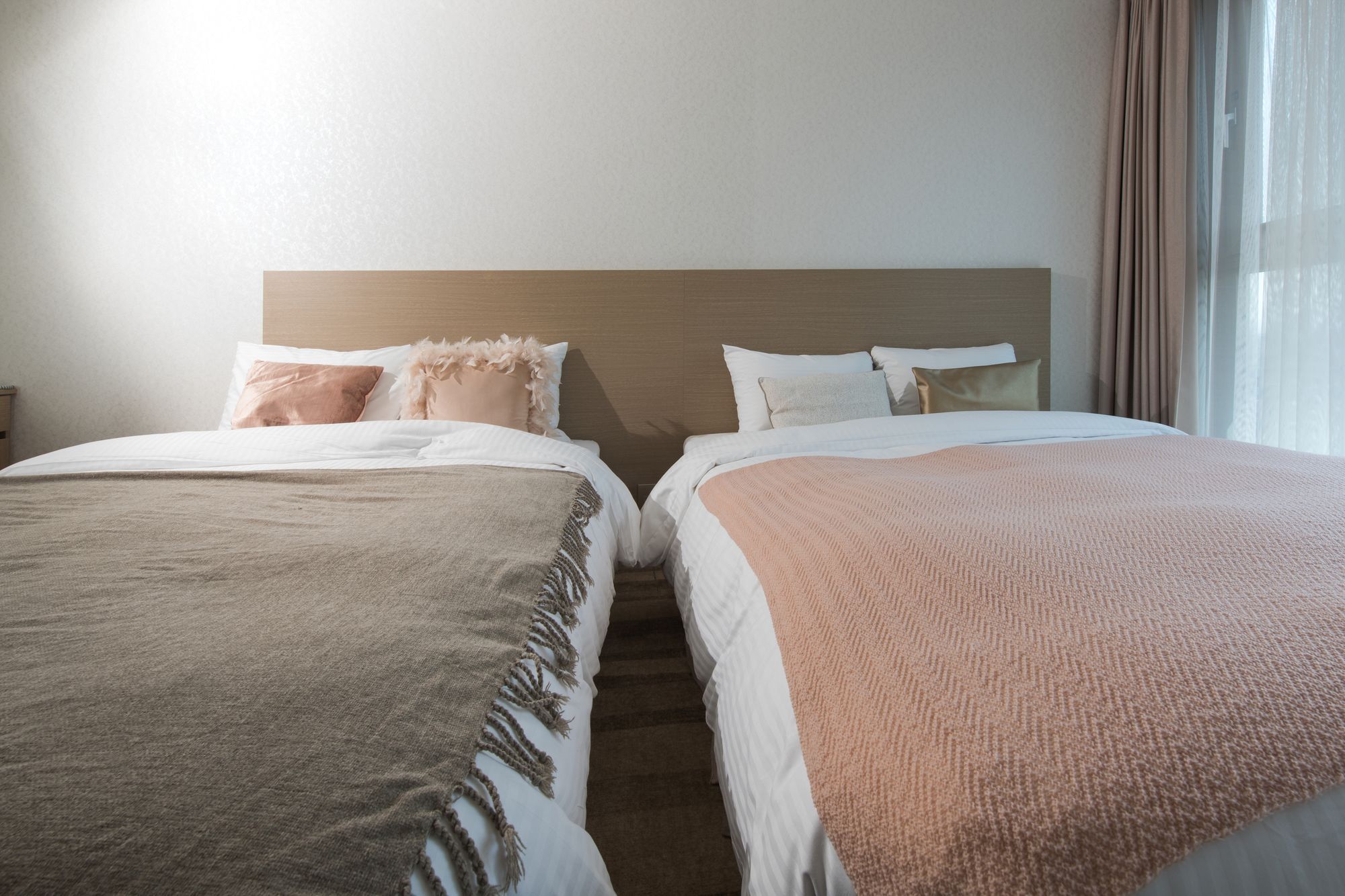 The Artstay Jeju Hamdeok Hotel Buitenkant foto