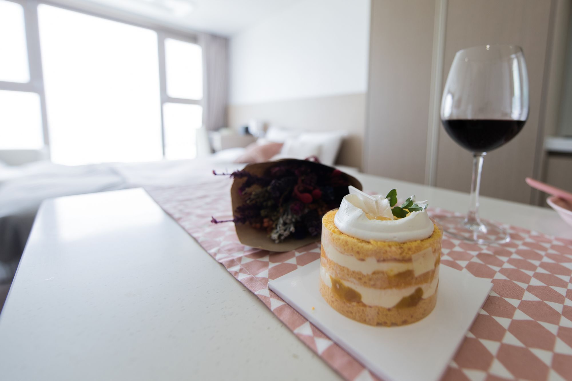 The Artstay Jeju Hamdeok Hotel Buitenkant foto