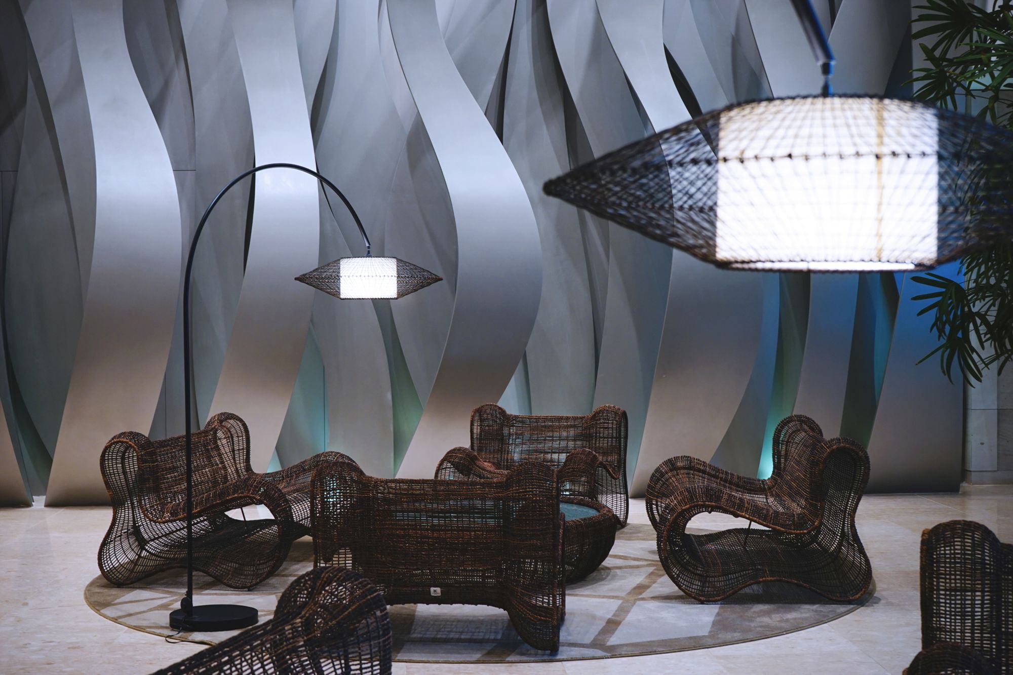 The Artstay Jeju Hamdeok Hotel Buitenkant foto