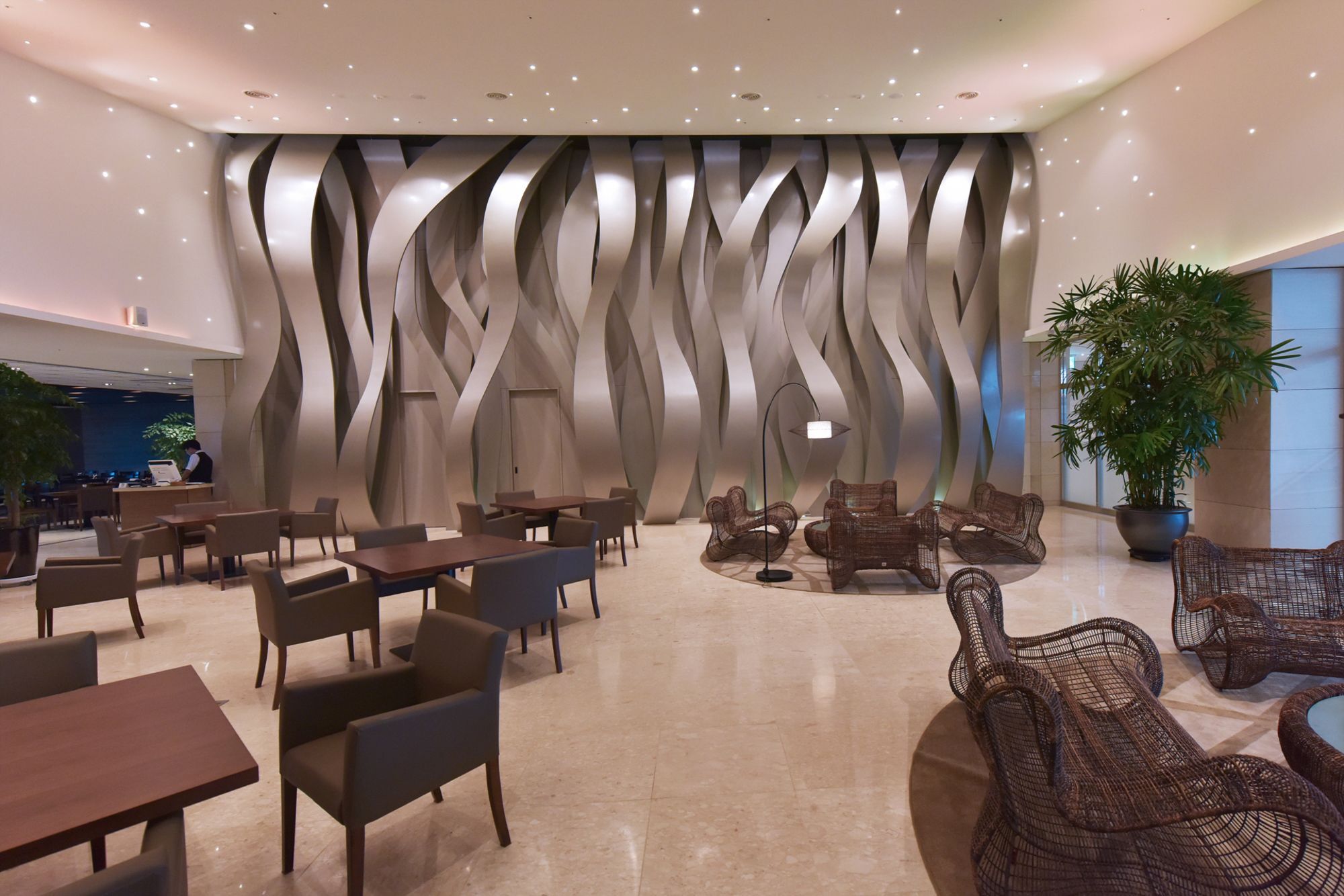 The Artstay Jeju Hamdeok Hotel Buitenkant foto
